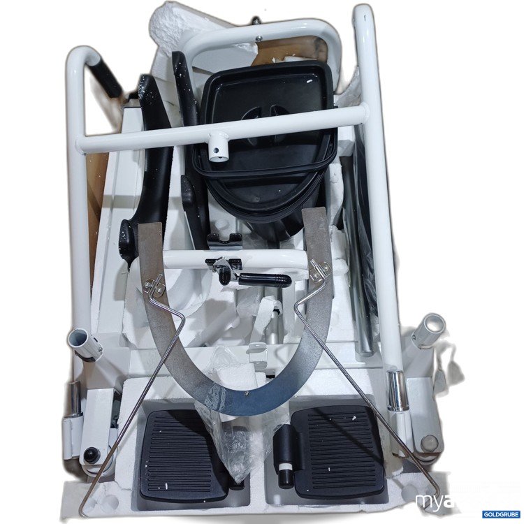 Artikel Nr. 884503: Vevor elektrischer Patientenlift-Transferstuhl