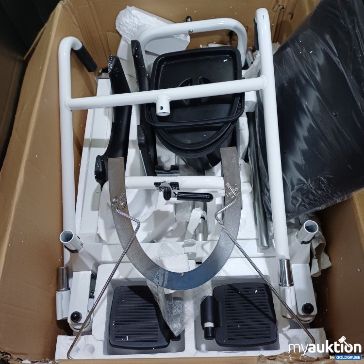 Artikel Nr. 884503: Vevor elektrischer Patientenlift-Transferstuhl