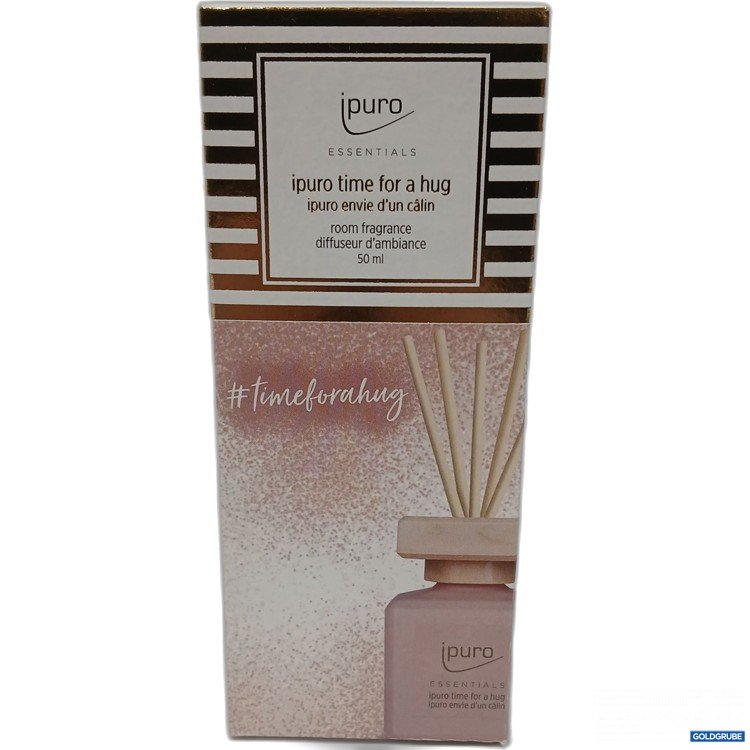 Artikel Nr. 888503: Ipuro Essentials ipuro time for hug 50ml