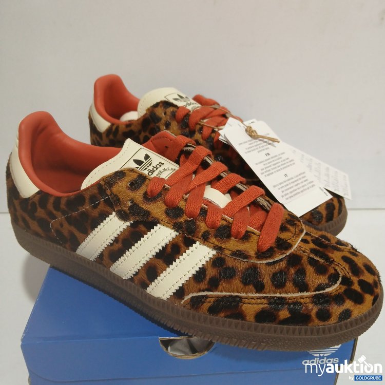 Artikel Nr. 891503: Adidas Samba OG W 