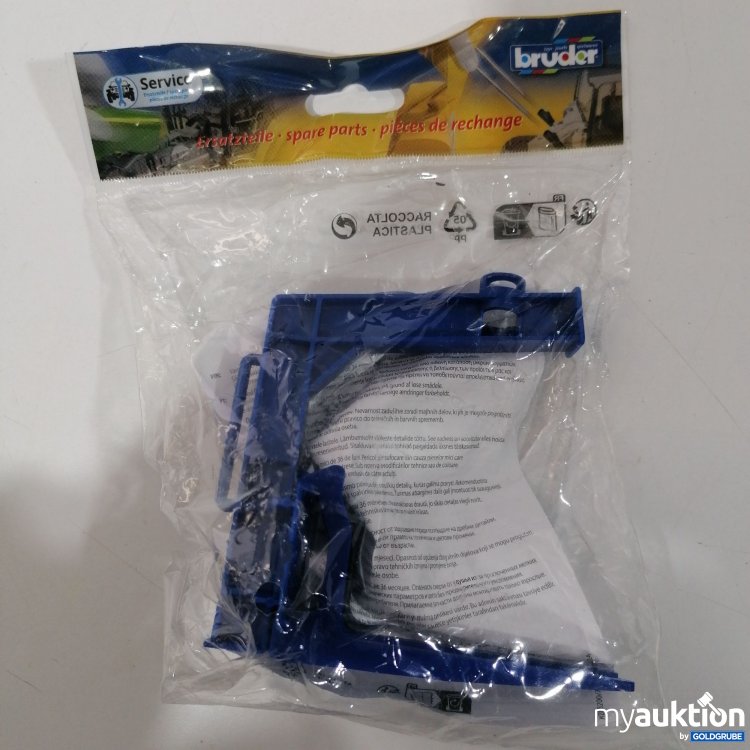 Artikel Nr. 895503: Bruder Ersatzteil 43653