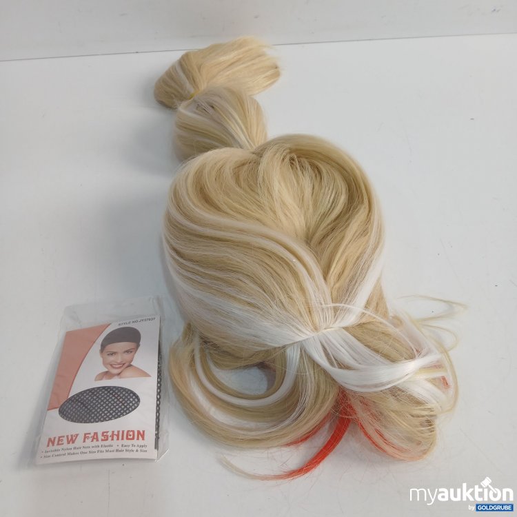 Artikel Nr. 910503: New Fashion Perücke DZ330107 