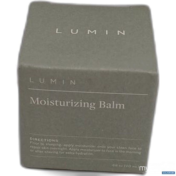 Artikel Nr. 919503: LUMIN Moisturizing Balm 20ml