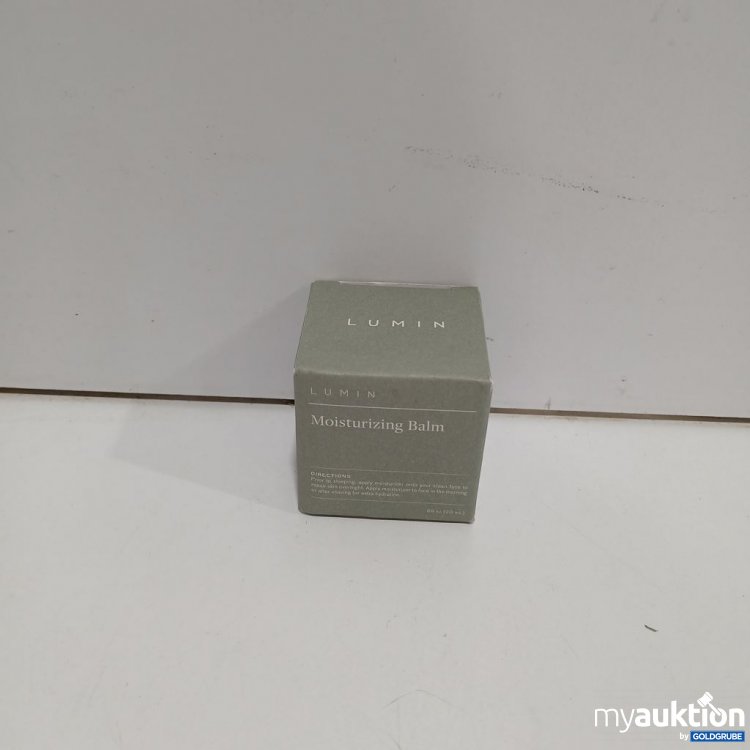 Artikel Nr. 919503: LUMIN Moisturizing Balm 20ml
