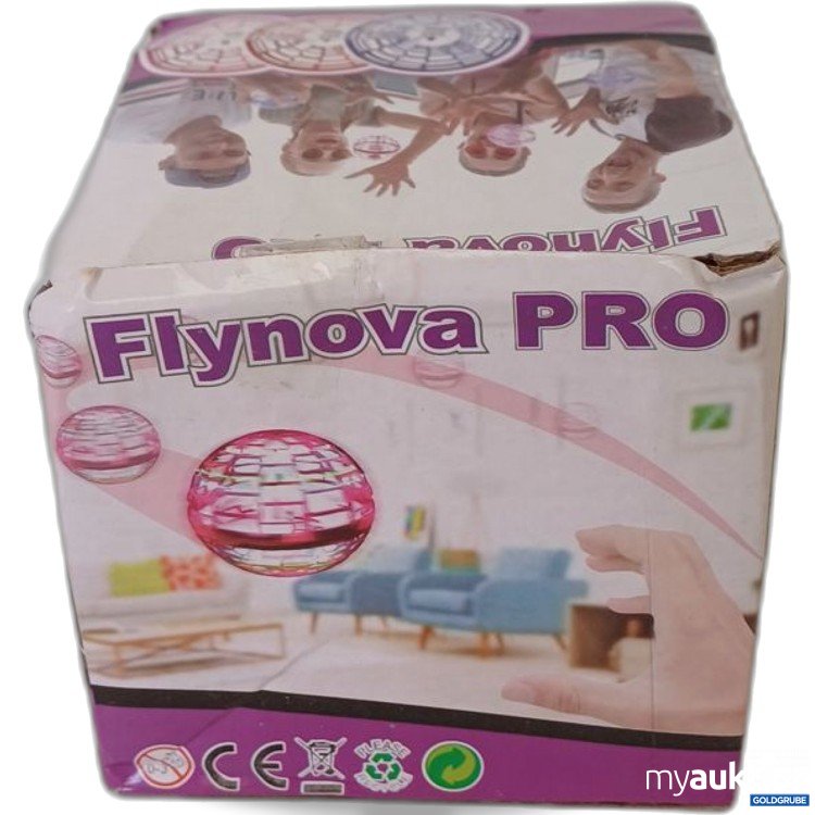 Artikel Nr. 976503 Artikel Nr. 976503: Flynova PRO Spielzeug