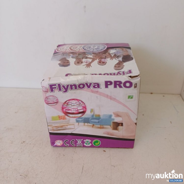 Artikel Nr. 976503 Artikel Nr. 976503: Flynova PRO Spielzeug