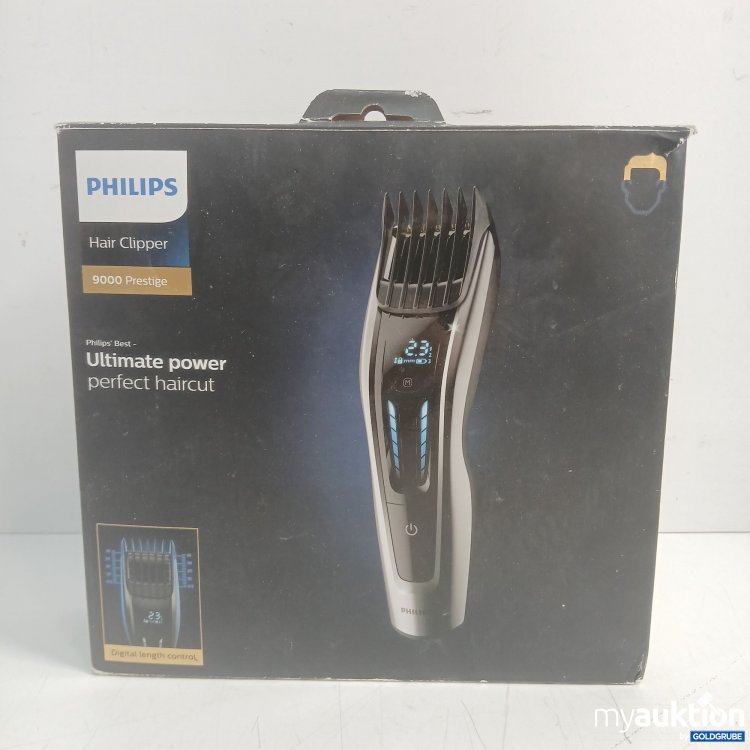 Artikel Nr. 984503: Philips Hair Clipper 9000 Prestige 