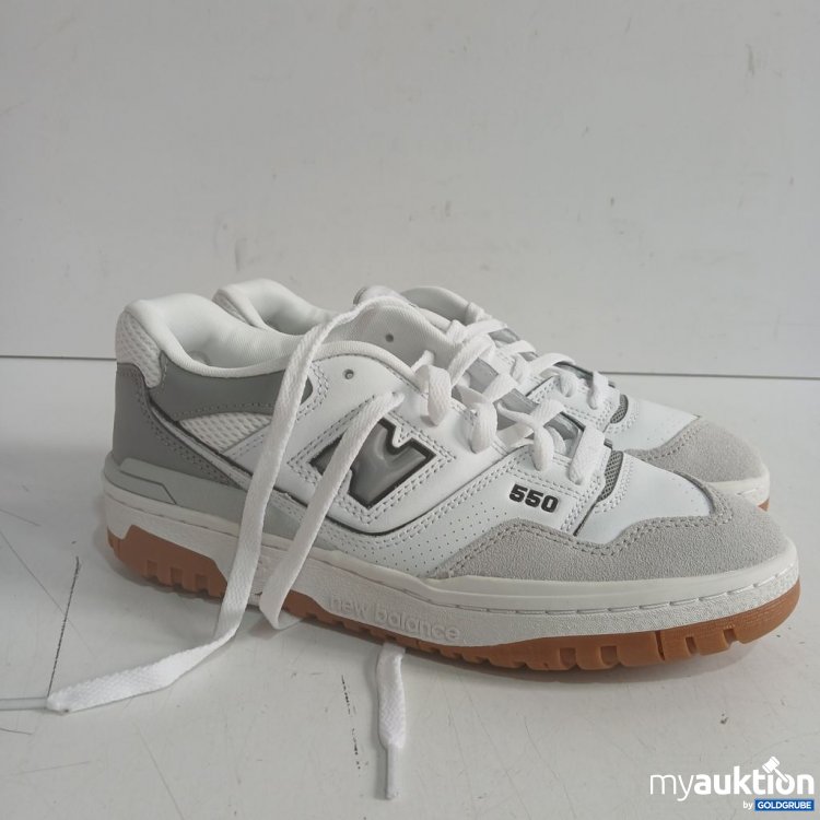 Artikel Nr. 991503 Artikel Nr. 991503: New Balance Sneakers gsb550sf
