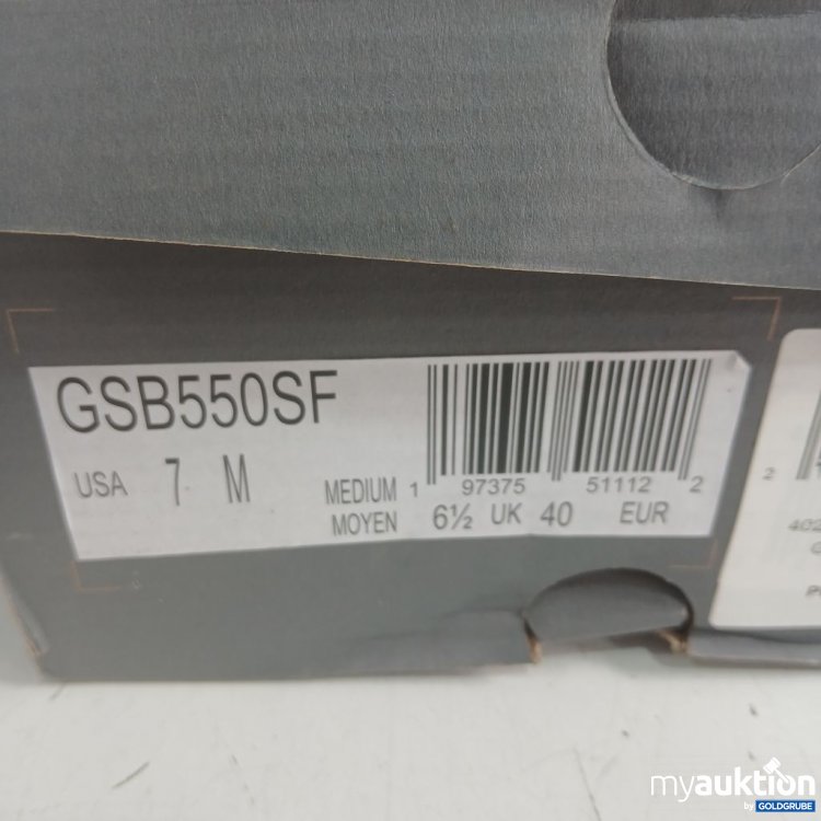 Artikel Nr. 991503 Artikel Nr. 991503: New Balance Sneakers gsb550sf