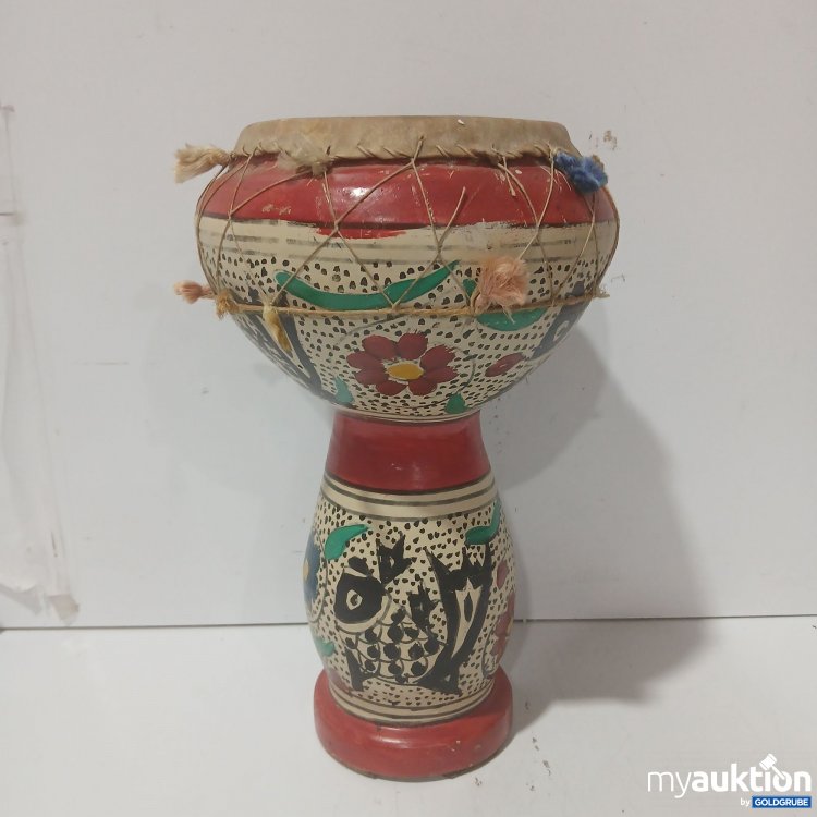 Artikel Nr. 993503 Artikel Nr. 993503: Tam Tam Taarija Bechertrommel ca 35cm hoch