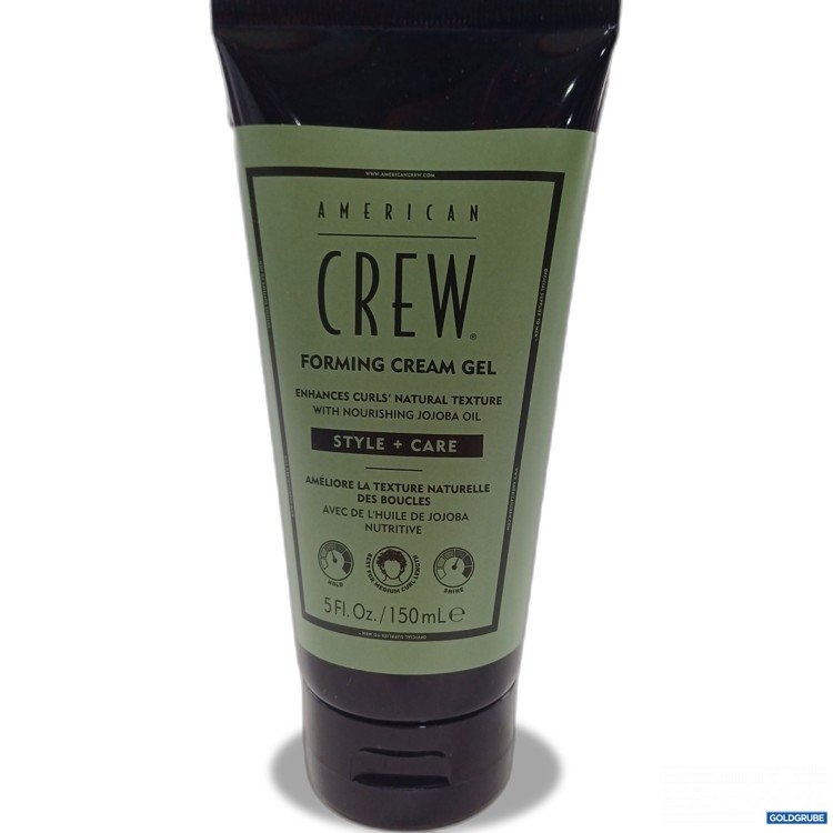 Artikel Nr. 994503: American Crew - Forming Cream Gel