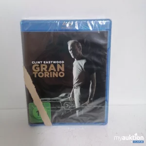 Auktion Gran Torino DVD