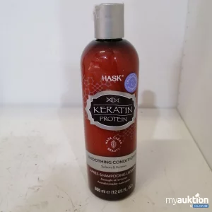 Auktion HASK Keratin Protein Conditioner 355ml