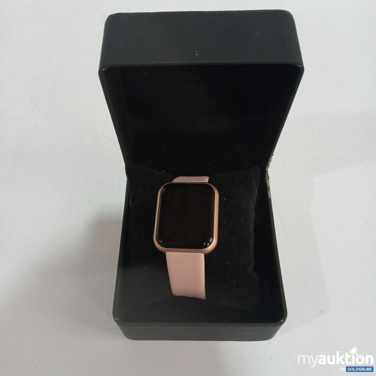 Artikel Nr. 360504 Artikel Nr. 360504: Smartwatch gebraucht, ohne Kabel