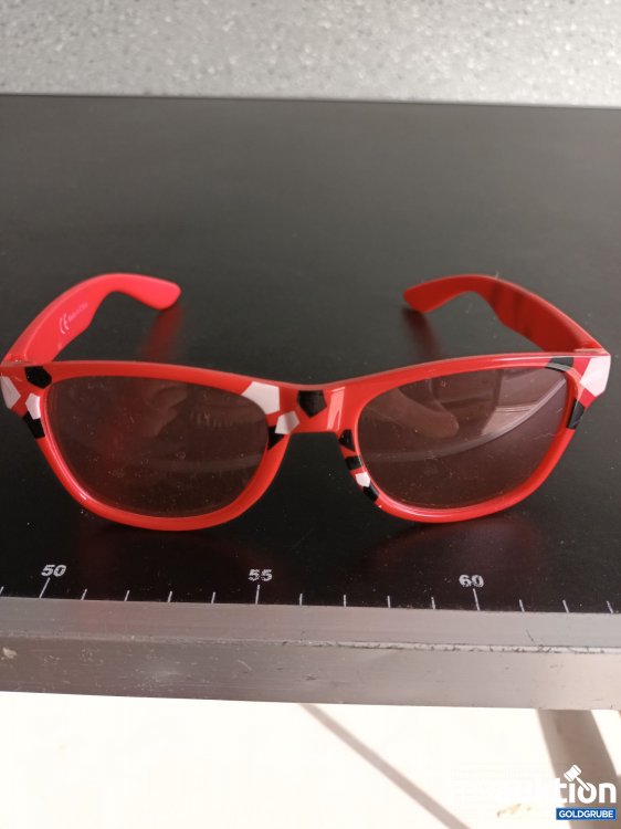 Artikel Nr. 398504 Artikel Nr. 398504: Coca Cola Sonnenbrille für die Fussball Euro 2020