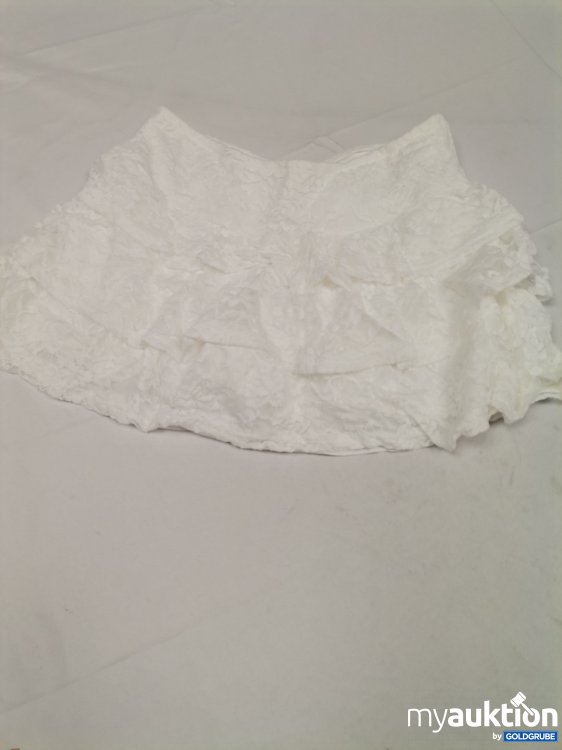 Artikel Nr. 434504: Stradivarius Spitzen Schlupfrock 