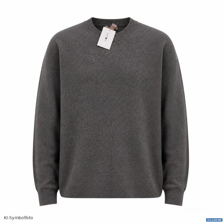 Artikel Nr. 435504 Artikel Nr. 435504: H&M Pullover oversized