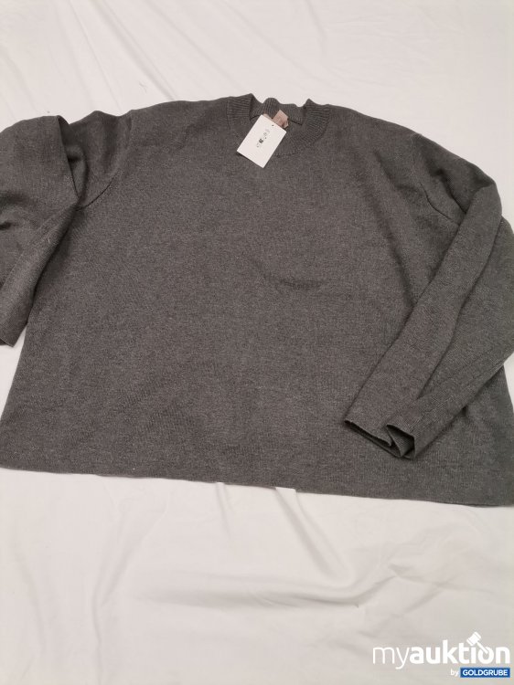 Artikel Nr. 435504 Artikel Nr. 435504: H&M Pullover oversized