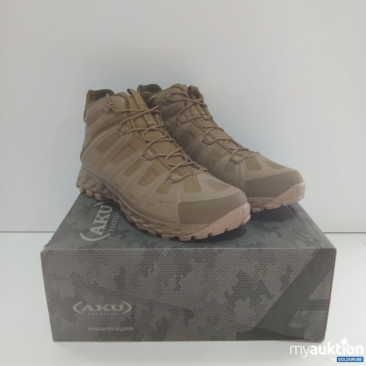 Artikel Nr. 439504: Aku Tactical Selvatica TC MID GTX 
