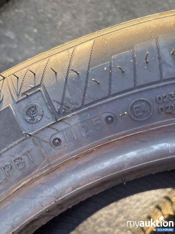 Artikel Nr. 442504: Triangle SeasonX 205/55 R16 94V