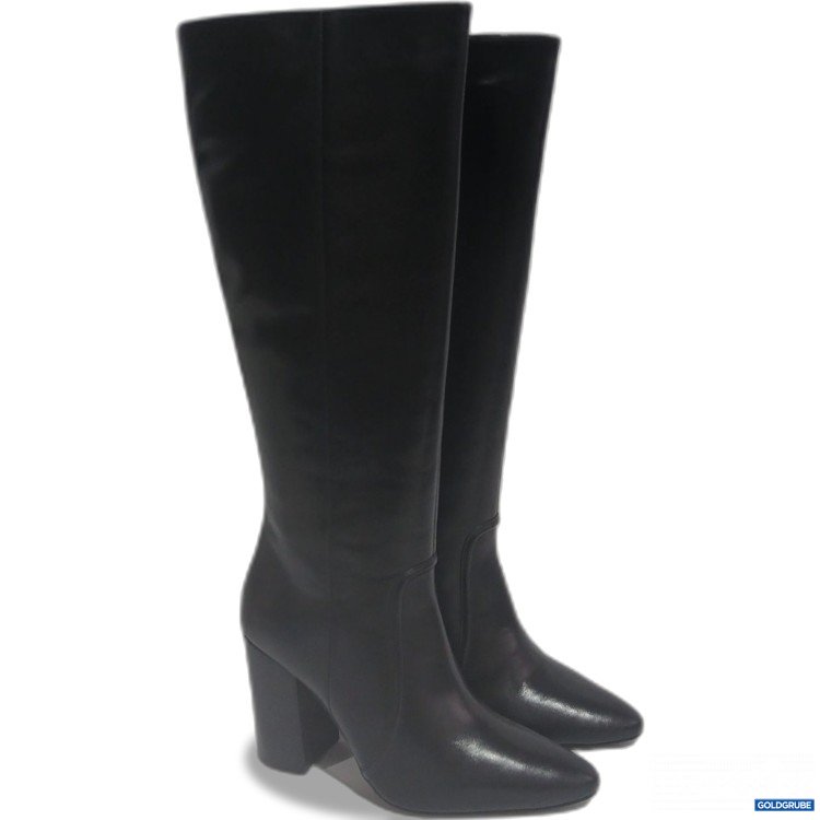 Artikel Nr. 524504: Marella Accessori Attore Stiefel Nero 