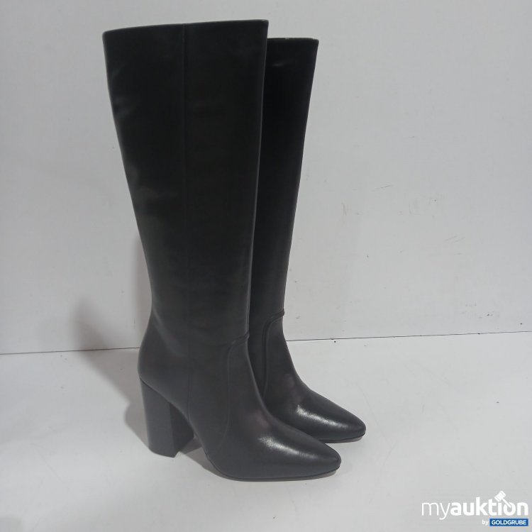 Artikel Nr. 524504: Marella Accessori Attore Stiefel Nero 