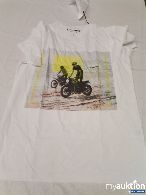 Artikel Nr. 705504 Artikel Nr. 705504: Ko Samui Shirt