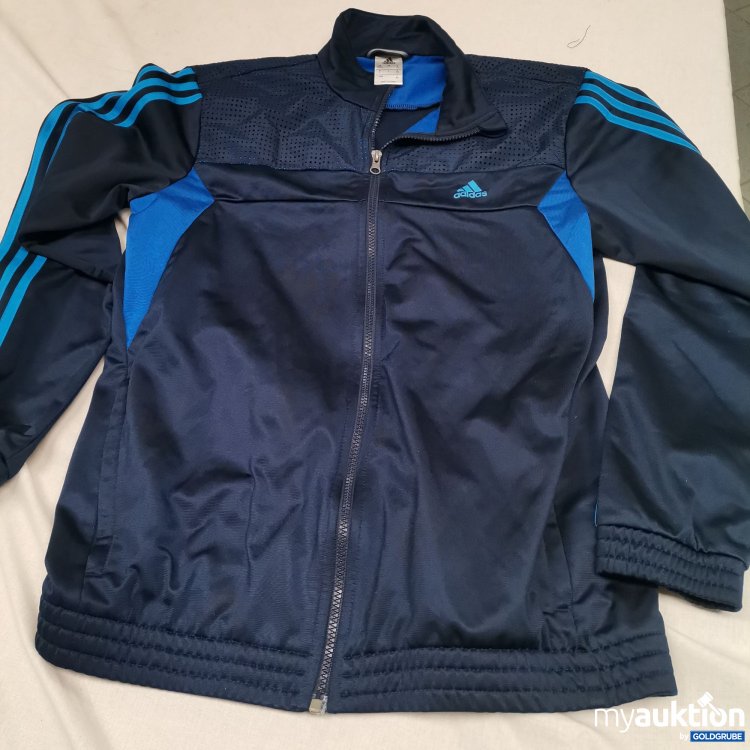 Artikel Nr. 742504 Artikel Nr. 742504: Adidas Freizeitjacke ohne Etikett