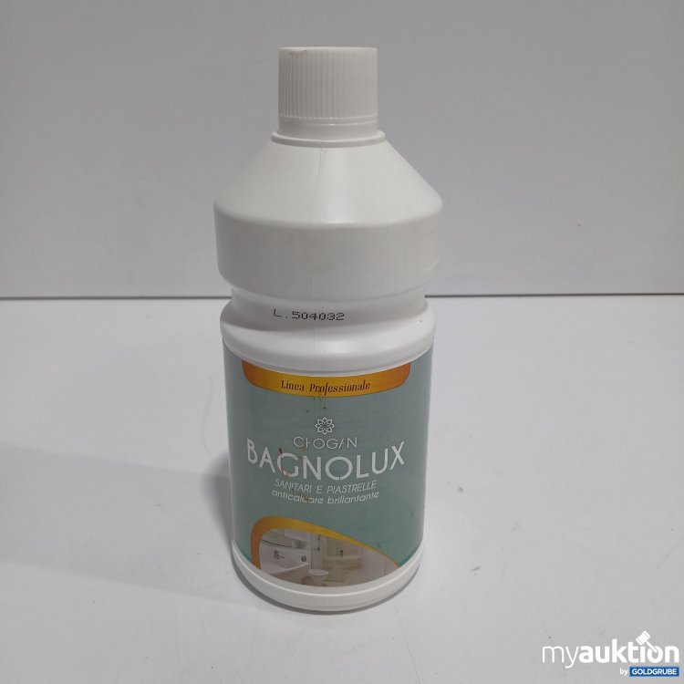 Artikel Nr. 797504 Artikel Nr. 797504: Chogan Bagnolux 750ml