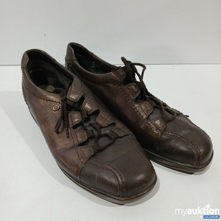 Artikel Nr. 804504 Artikel Nr. 804504: Ara Soft Halbschuhe