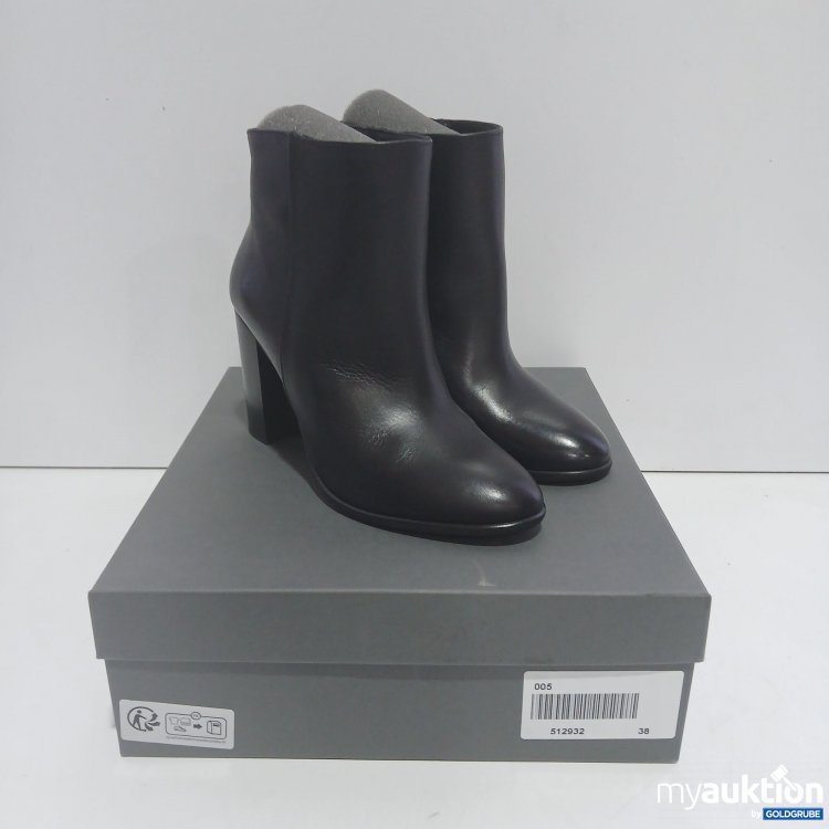 Artikel Nr. 815504 Artikel Nr. 815504: Madeleine Damen Stiefeletten