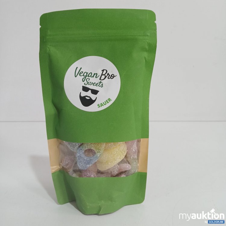 Artikel Nr. 818504: Vegan Bro Sweets sauer 200g