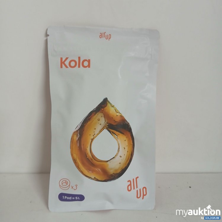 Artikel Nr. 819504 Artikel Nr. 819504: AirUp Pod Kola