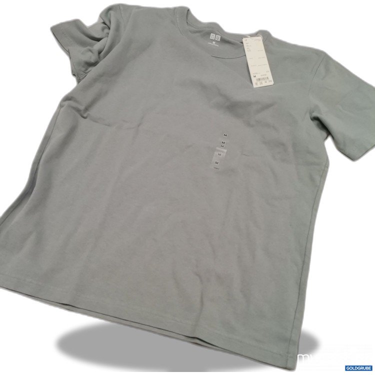 Artikel Nr. 837504: Uniqlo Shirt 