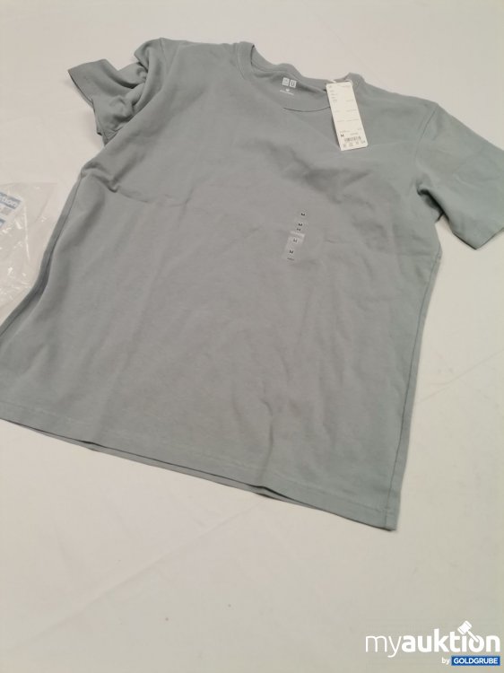 Artikel Nr. 837504: Uniqlo Shirt 