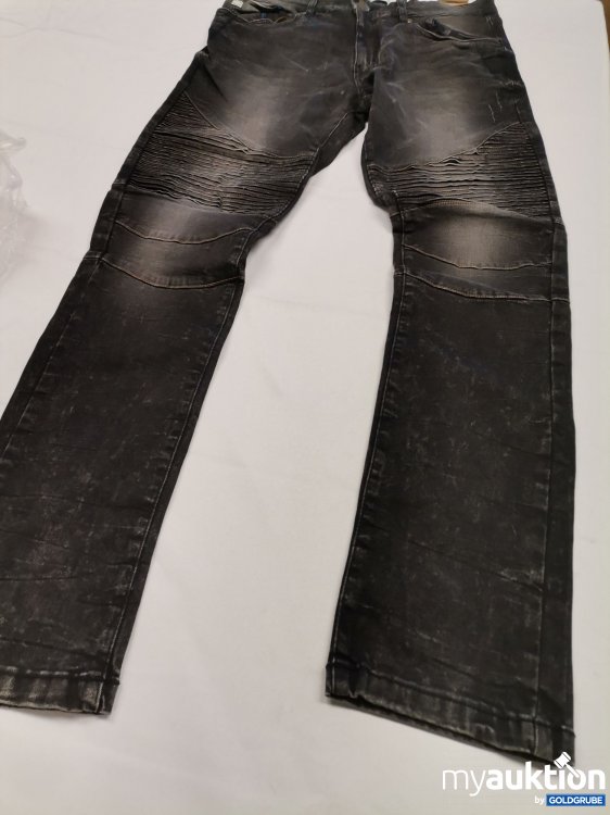 Artikel Nr. 841504 Artikel Nr. 841504: Indicode Jeans