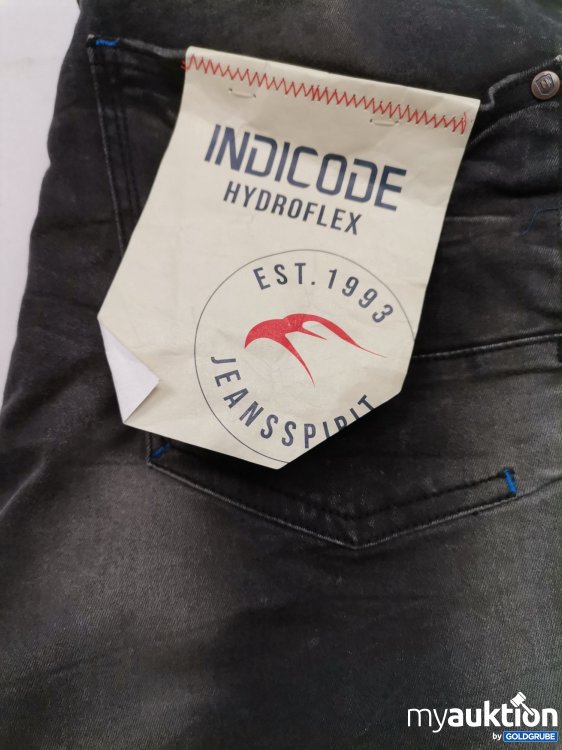 Artikel Nr. 841504 Artikel Nr. 841504: Indicode Jeans