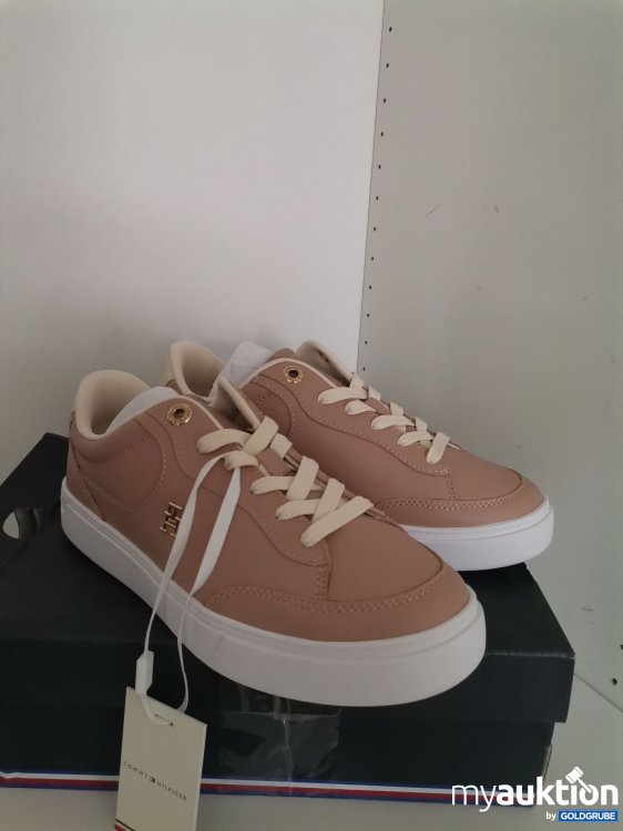 Artikel Nr. 848504 Artikel Nr. 848504: Tommy Hilfiger essential chic court Sneaker