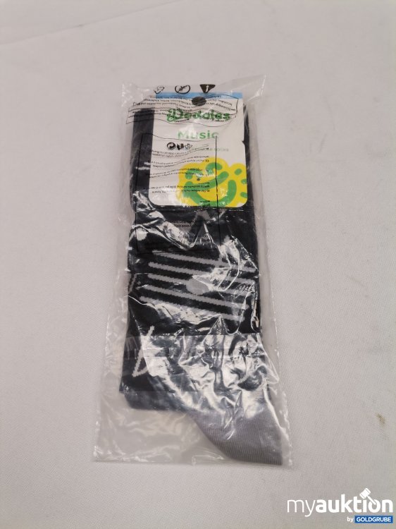 Artikel Nr. 864504: Happy Socken 