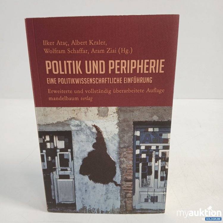 Artikel Nr. 872504 Artikel Nr. 872504: Politik und Peripherie