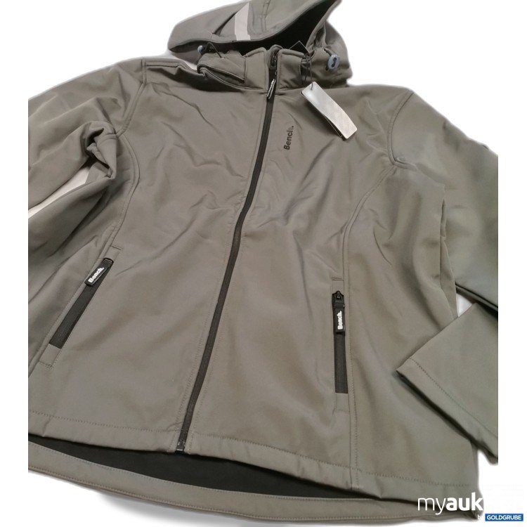 Artikel Nr. 880504 Artikel Nr. 880504: Bench castle Rock Jacke