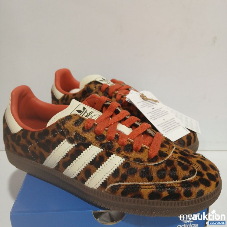 Artikel Nr. 891504: Adidas Samba OG W 