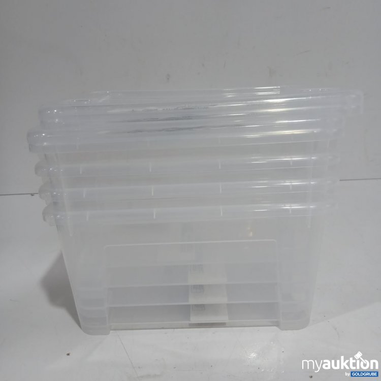 Artikel Nr. 893504 Artikel Nr. 893504: IKEA SAMLA Aufbewahrungsbox 28x19x14cm mit Deckel