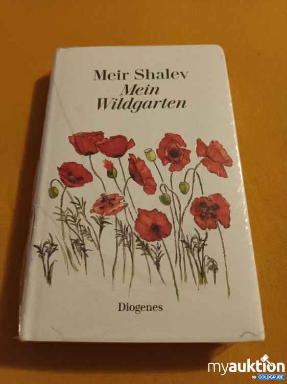 Artikel Nr. 900504: Originalverpackt, Mein Wildgarten