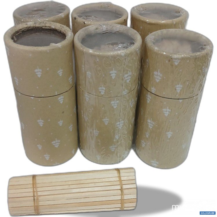 Artikel Nr. 916504: Diverse Streichholz 