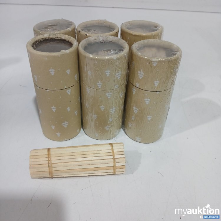 Artikel Nr. 916504: Diverse Streichholz 