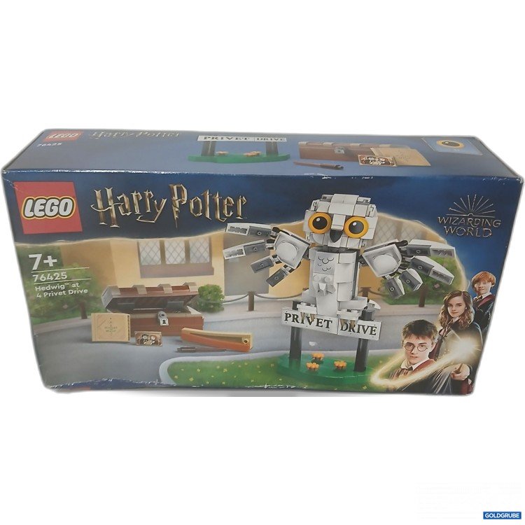 Artikel Nr. 917504: Lego Harry Potter 76425