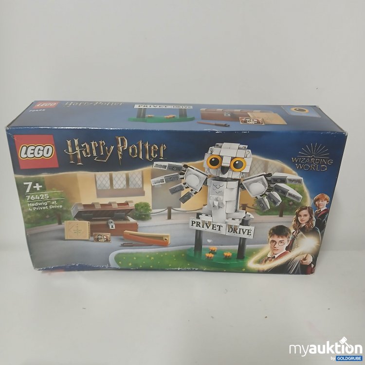 Artikel Nr. 917504: Lego Harry Potter 76425