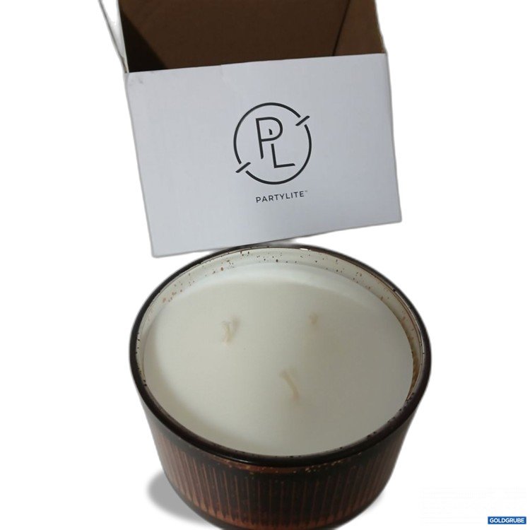 Artikel Nr. 918504: PARTYLITE Duftkerze Woodland Pumpkin 510 g