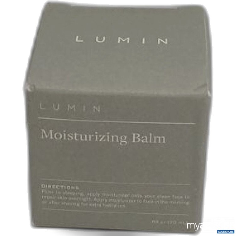 Artikel Nr. 919504: Lumin Moisturizing Balm 10ml